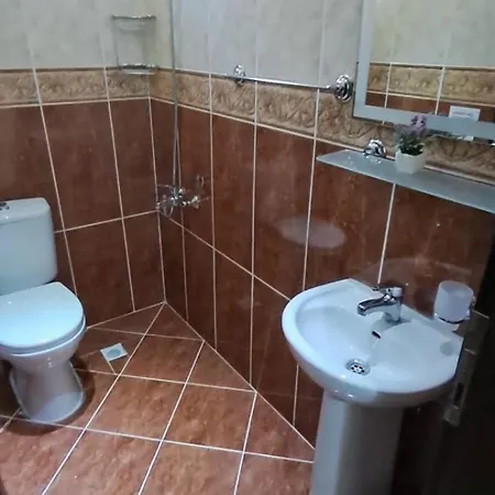 Merlin 2 Apartament Fethiye