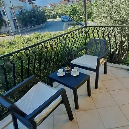 Apartament Merlin 2