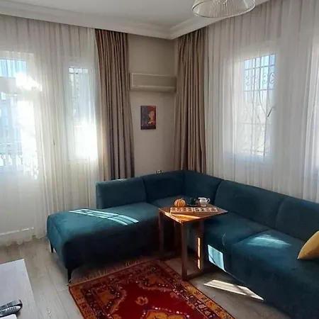 Apartament Merlin 2 Fethiye