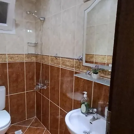 Apartament Merlin 2 Fethiye