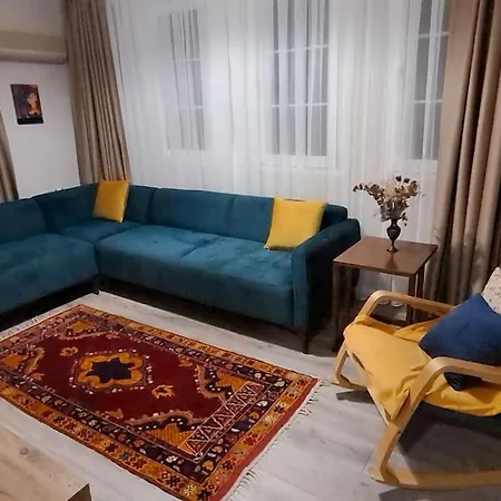 Apartament Merlin 2