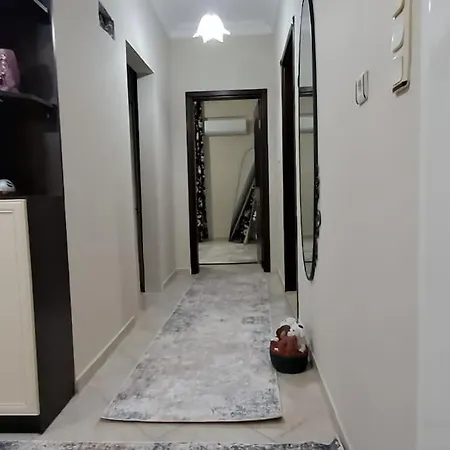 Merlin 2 Apartament *