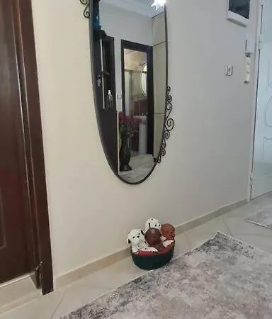 Apartament Merlin 2 *