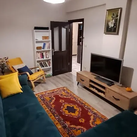 Merlin 2 Apartament Fethiye