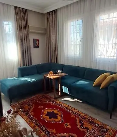 Apartament Merlin 2 Fethiye