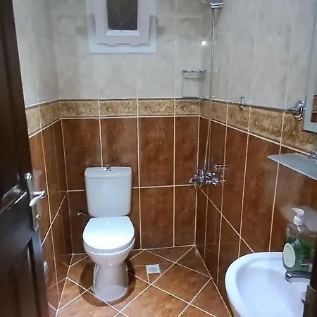 Merlin 2 Apartament Fethiye