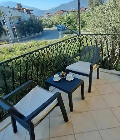 Apartament Merlin 2